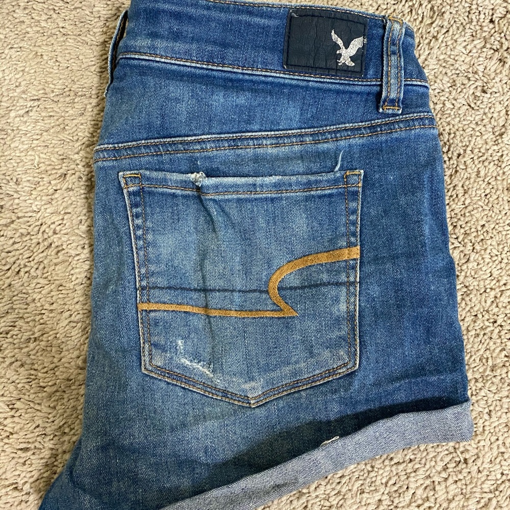 Women’s American Eagle Shorts